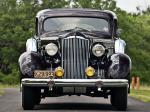 Packard 120 Sedan 1936 года